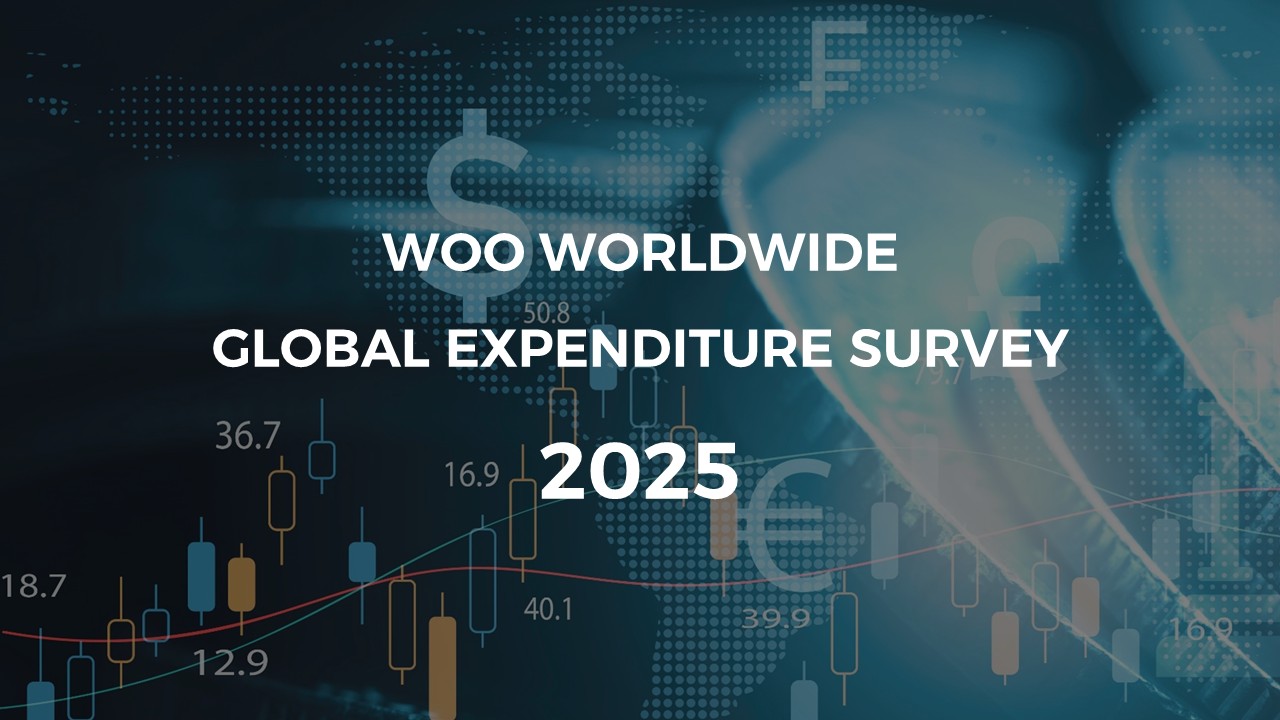 World Out of Home Organisation releases 2025 Global Expenditure survey